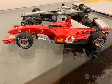 Modellismo  f1