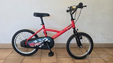bici bimbo b twin