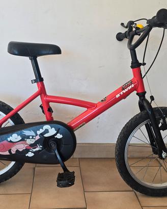 bici bimbo b twin