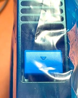 Panasonic WJ-HDU40K - HDD Canister baia contenitor