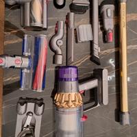 DYSON V11 ABSOLUTEPRO 