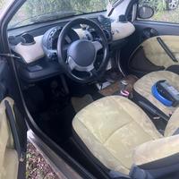 Smart 700 (2004)