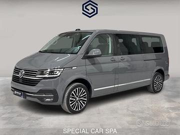 Volkswagen Multivan T6 2.0 tdi Comfortline 4m...