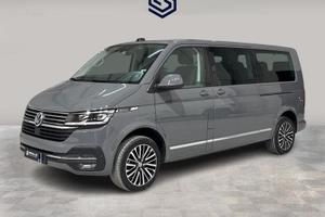 Volkswagen Multivan T6 2.0 tdi Comfortline 4m...