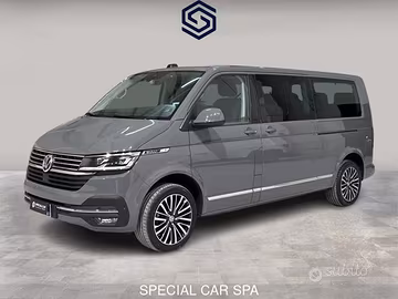 Volkswagen Multivan T6 2.0 tdi Comfortline 4m...