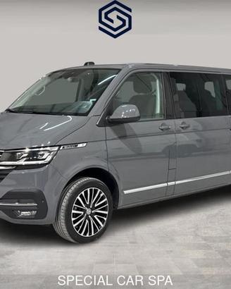 Volkswagen Multivan T6 2.0 tdi Comfortline 4m...