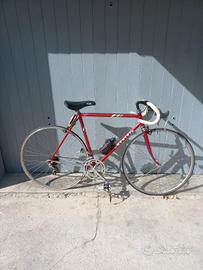 Bici da corsa vintage Chesini Gran Premio