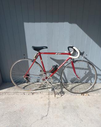 Bici da corsa vintage Chesini Gran Premio