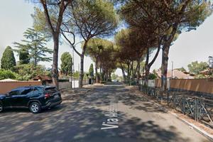 Infernetto trilocale finemente arredato