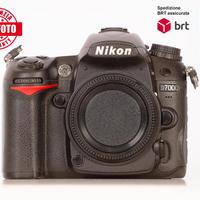 Nikon D7000