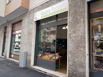 NEGOZIO A TORINO