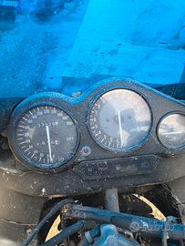 Yamaha YZF 600 R Thundercat - 1996