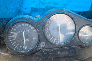 Yamaha YZF 600 R Thundercat - 1996