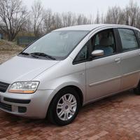 FIAT Idea 1.3 Multijet 16V Emotion..