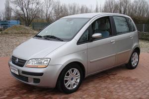 FIAT Idea 1.3 Multijet 16V Emotion..