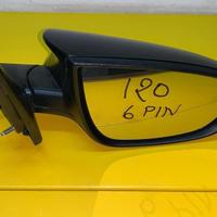 Specchietto retrovisore dx hyundai i20 2020 2025