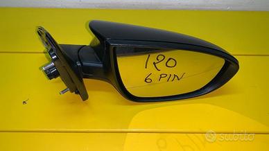 Specchietto retrovisore dx hyundai i20 2020 2025