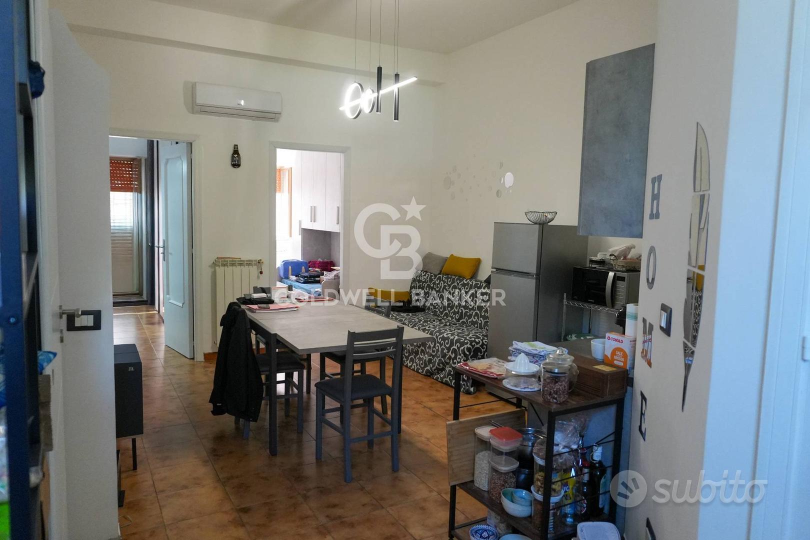 Stabile / Palazzo - Linguaglossa - Vista 5