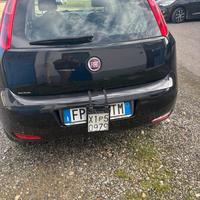 GR.Punto 1.2 /2018/km94000/unicoproprietario