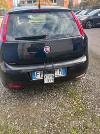 GR.Punto 1.2 /2018/km94000/unicoproprietario