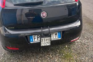 GR.Punto 1.2 /2018/km94000/unicoproprietario