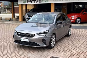 OPEL Corsa 1.2 Elegance