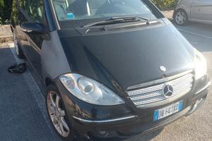 Mercedes Classe A 150 2006