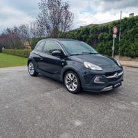 Opel Adam Rocks 1.2 70 CV Air