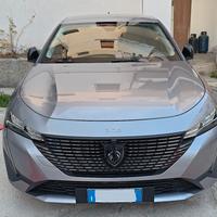 Peugeot 308 allure pack 2022 bluehdi 130cv