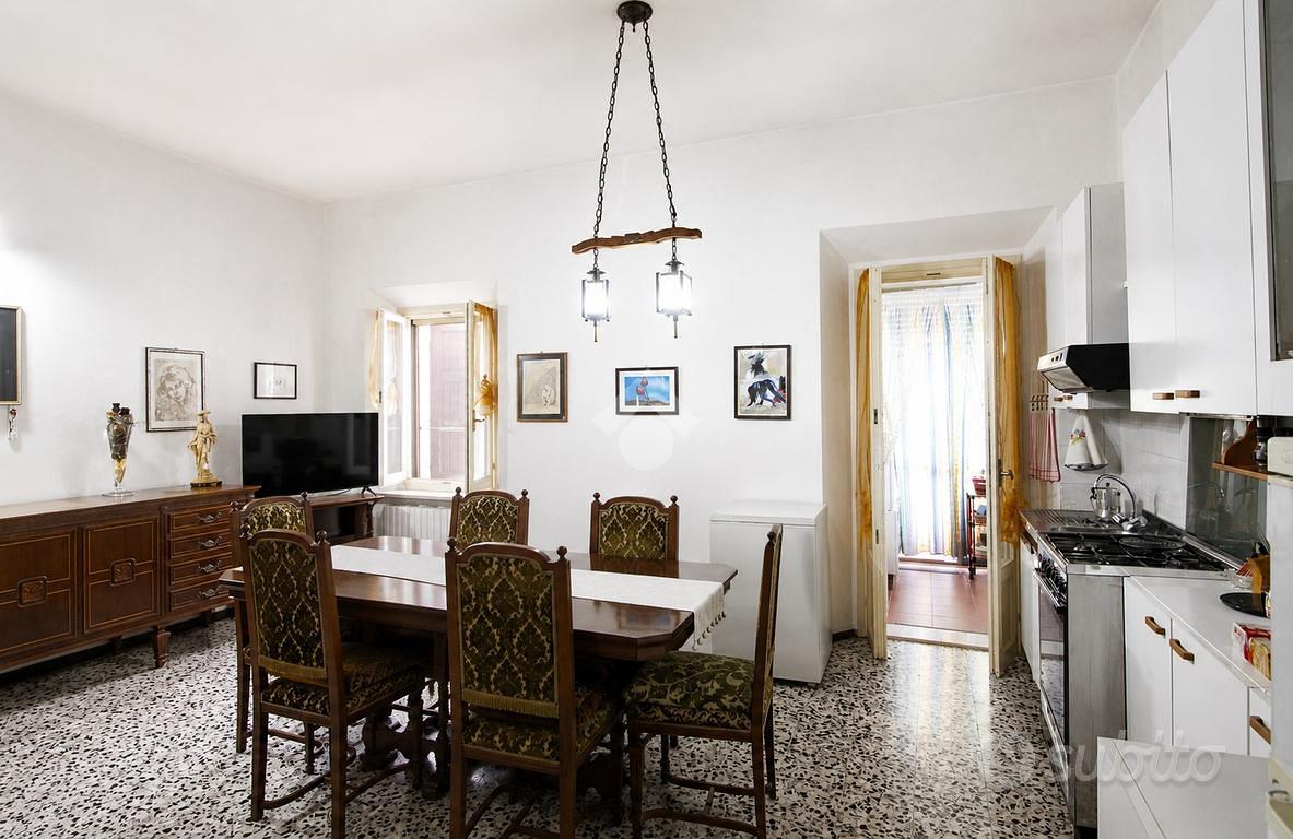 Appartamento – Cesena, Borgo Delle Rose, Quartiere Borello - Altro
