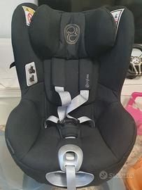 seggiolino Cybex Sirona Z +