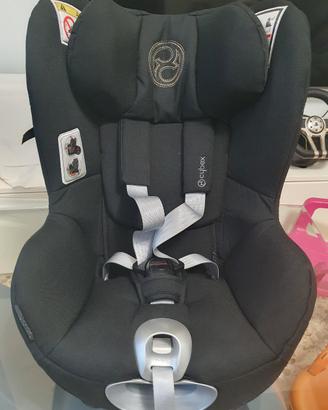 seggiolino Cybex Sirona Z +
