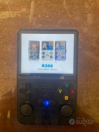 Console R36s