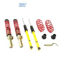 KIT SOSPENSIONE FILETTATA EIBACH MTS AUDI A3 8L 96