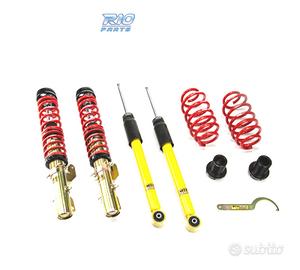 KIT SOSPENSIONE FILETTATA EIBACH MTS AUDI A3 8L 96