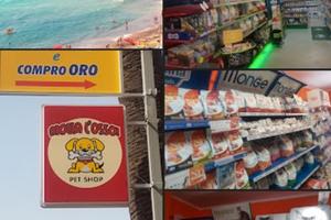 Cedesi attività negozio per animali Pietra Ligure