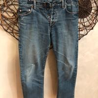 Jeans uomo Meltin Pot
