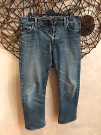 Jeans uomo Meltin Pot