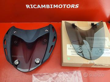 PORTAPACCHI TOPCASE BMW K1200R K1300R