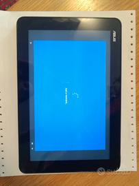 ASUS Transformer Book T101HA-GR029T – 2-in-1 Table