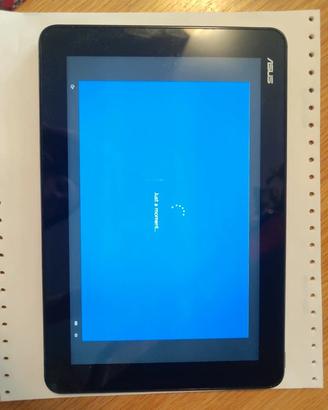 ASUS Transformer Book T101HA-GR029T – 2-in-1 Table
