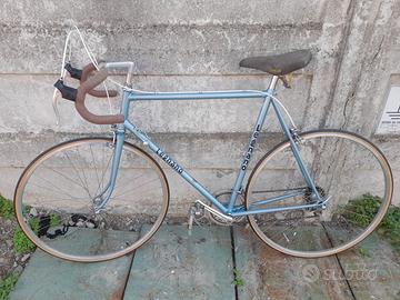 Bici da corsa Legnano