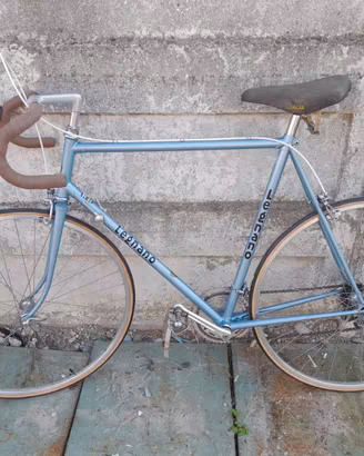Bici da corsa Legnano