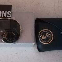 Ray-Ban Aviator
