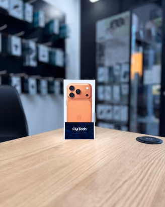 📱 iPhone 17 Pro 256GB – Nuovo