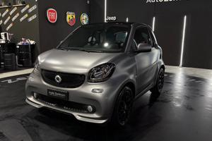 Smart ForTwo 70 1.0 twinamic Prime