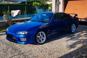 Nissan Silvia S15 Spec-R