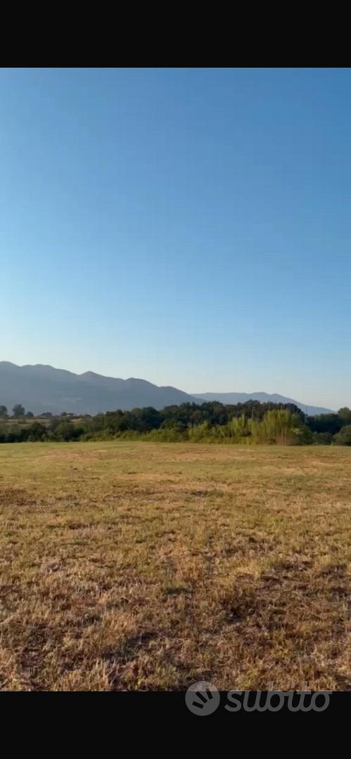 Terreno agricolo edificabile Rocca d'Evandro (CE) - Vista 3