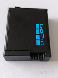 Batterie Enduro per GoPro Hero - MAI USATE