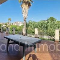 Appartanvilla 60mq con terrazza a Fondachello